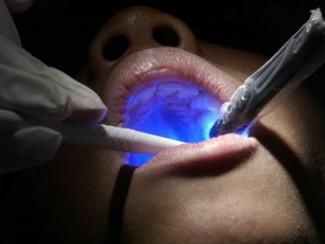Court labels dentist 'a menace to the public health'. Photo: AP